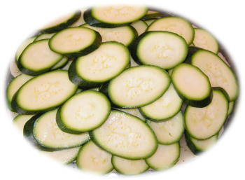 cukinia